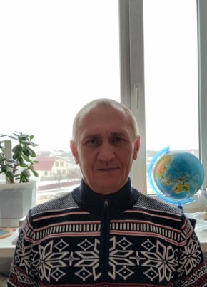 Олег, 50, Россия, Инза