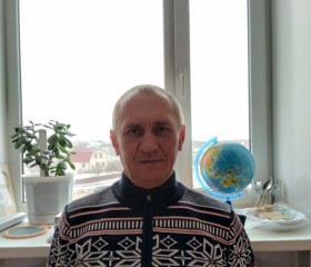 Олег, 50 лет, Инза