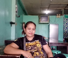 Amirah, 40 лет, Lungsod ng Dabaw