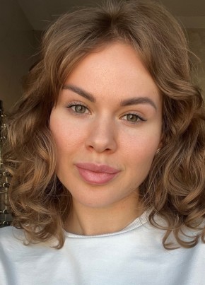 Светлана, 34, Россия, Лобня