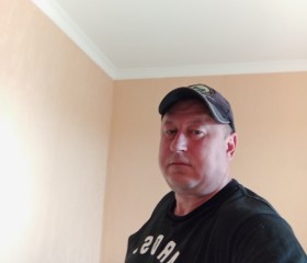 Vova, 44 года, Горад Гомель