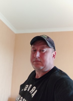 Vova, 44, Рэспубліка Беларусь, Горад Гомель