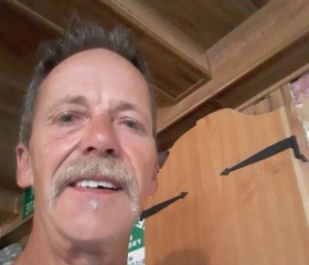 Jeff Holm, 64 года, Salem (State of Oregon)