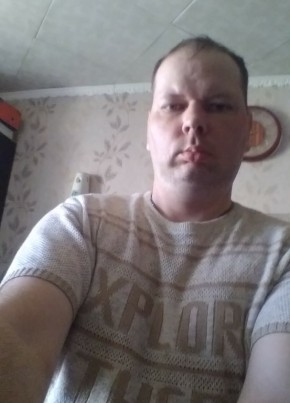 Maksim , 37, Russia, Rybinsk