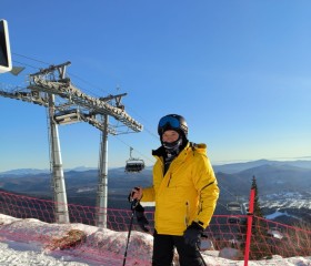 Dmitriy, 58, Novosibirsk