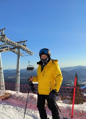 Dmitriy, 58, Russia, Novosibirsk