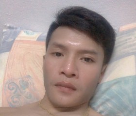 เจต, 35, Prachuap Khiri Khan
