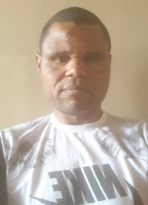 Daniel, 45, República Federativa do Brasil, Cosmópolis