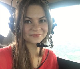 Sofiya, 27, Moscow