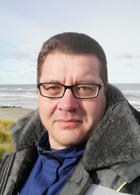 Рафаэль, 45, Россия, Светогорск