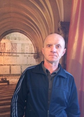 Vitaliy, 53, Russia, Ryazan