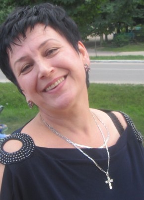 Лидия , 61, Россия, Новозыбков