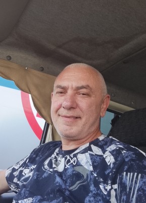 Александр из Тулы 45 лет