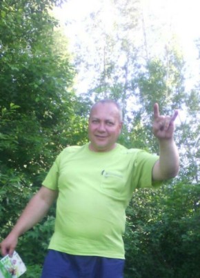 Алексей, 47, Россия, Шушенское