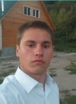 Кирилл, 25 лет, Глубокое