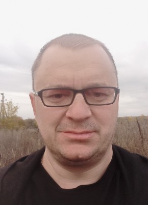 Алексей из Пензы 45 лет