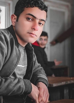 محمد, 20, جمهورية العراق, الموصل الجديدة