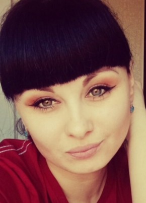 Елена, 30, Россия, Туапсе