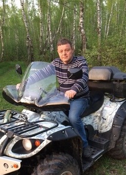 Виктор, 48, Россия, Донской (Тула)