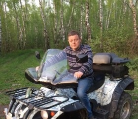 Виктор, 48 лет, Донской (Тула)