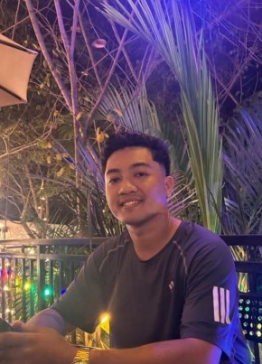 Allen из Guyong 27 лет