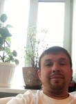 Aleksey, 41, Saint Petersburg