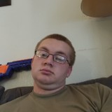 Blake, 23  , Clarksville (State of Tennessee)