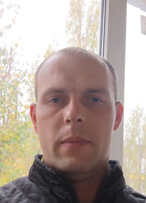 Вадим, 37, Россия, Ливны