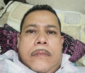 Julio, 51 год, San Pedro Sula