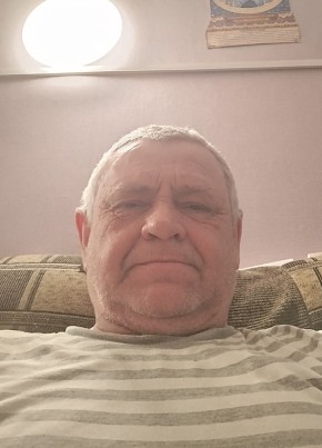Алексей из Саратова 58 лет