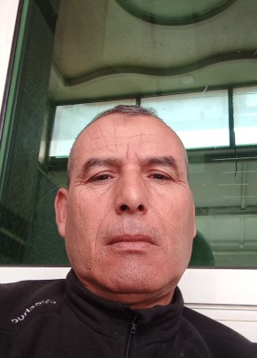 Ahmed, 53, المغرب, الدار البيضاء