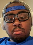 Jordan, 21  , Saint Charles (State of Missouri)