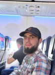Arif, 27, Makhachkala