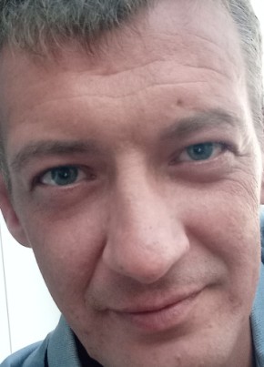Вячеслав, 41, Россия, Хабаровск