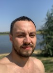 Anton, 33, Saint Petersburg