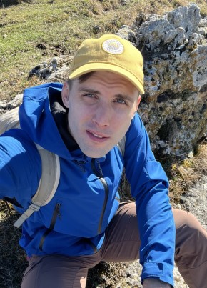 Maksim, 34, Russia, Saint Petersburg