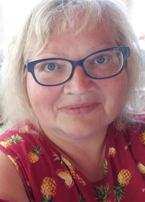 Наталия, 55, Россия, Джубга