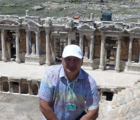 Ruslan, 42, Almetevsk