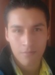Sebastián , 21 год, Machala
