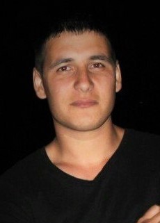 Рамин, 33, Россия, Вурнары