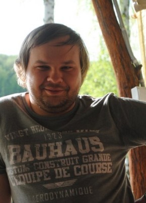 Andrew, 36, Україна, Вінниця