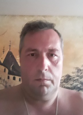 Андрей, 44, Россия, Россошь