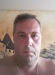 Андрей, 44 года, Россошь