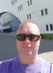 Aleksandr, 50, Bratsk