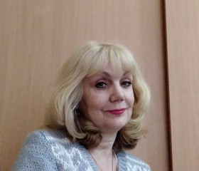 Ольга, 62 года, Луганськ