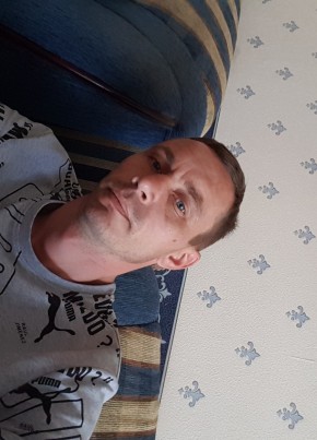Ярослав, 36, Россия, Тутаев