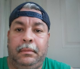 Luis , 46 лет, Houston