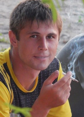 sergey, 35, Україна, Золотоноша