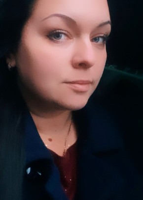 Kseniya, 38, Russia, Moscow