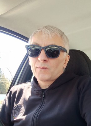 Антон из Владикавказа 50 лет